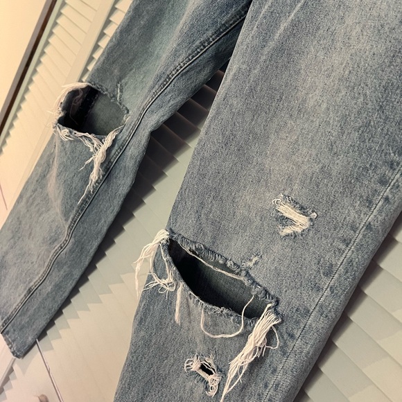 Denim Forum Jeans - Picture 2 of 5